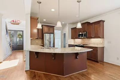 4505 Heritage Gates Drive, Rolesville, NC 27571 - Photo 8