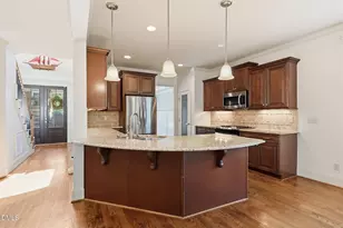 4505 Heritage Gates Dr, Rolesville, NC 27571 - Photo 8