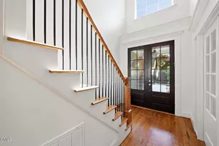 4505 Heritage Gates Dr, Rolesville, NC 27571 - Photo 2