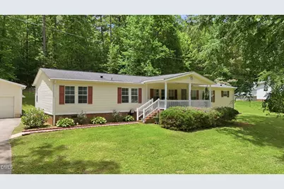 1427 Cherokee Trail, Sanford, NC 27332 - Photo 1