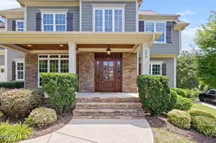 824 Magalloway Drive, Cary, NC 27519 - Photo 2