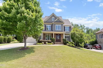 824 Magalloway Drive, Cary, NC 27519 - Photo 70
