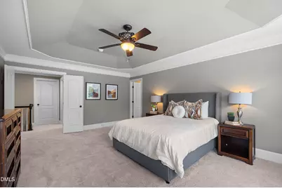824 Magalloway Drive, Cary, NC 27519 - Photo 34