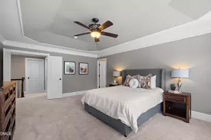 824 Magalloway Drive, Cary, NC 27519 - Photo 34