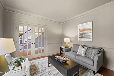 824 Magalloway Drive, Cary, NC 27519 - Photo 12