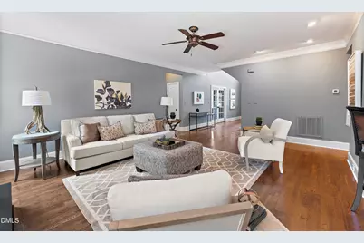 824 Magalloway Drive, Cary, NC 27519 - Photo 16