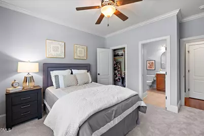 824 Magalloway Drive, Cary, NC 27519 - Photo 30