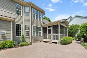 824 Magalloway Drive, Cary, NC 27519 - Photo 56
