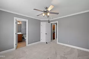 824 Magalloway Drive, Cary, NC 27519 - Photo 42