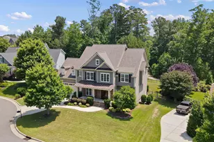 824 Magalloway Drive, Cary, NC 27519 - Photo 72