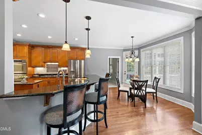 824 Magalloway Drive, Cary, NC 27519 - Photo 18
