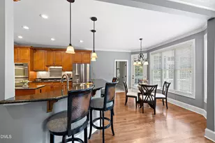 824 Magalloway Drive, Cary, NC 27519 - Photo 18