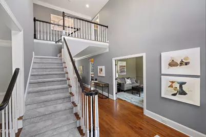 824 Magalloway Drive, Cary, NC 27519 - Photo 4