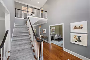 824 Magalloway Drive, Cary, NC 27519 - Photo 4