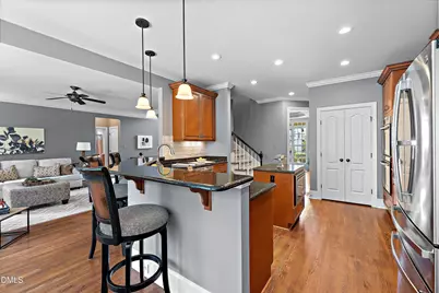 824 Magalloway Drive, Cary, NC 27519 - Photo 24