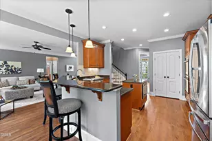 824 Magalloway Drive, Cary, NC 27519 - Photo 24