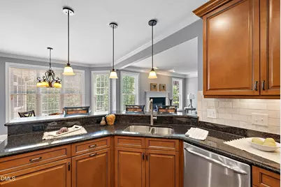 824 Magalloway Drive, Cary, NC 27519 - Photo 26