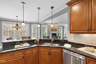 824 Magalloway Drive, Cary, NC 27519 - Photo 26
