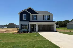 26 Baxley Dr, Dunn, NC 28334 - Photo 1