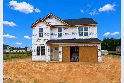 26 Baxley Drive #(lot 30), Dunn, NC 28334 - Photo 1