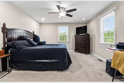 7729 Vaughan Chapel Road, Elm City, NC 27822 - Photo 8