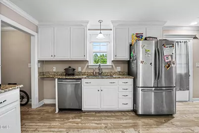 7729 Vaughan Chapel Road, Elm City, NC 27822 - Photo 16