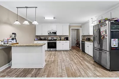7729 Vaughan Chapel Road, Elm City, NC 27822 - Photo 2