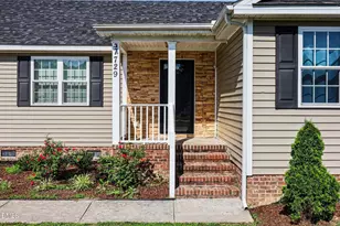 7729 Vaughan Chapel Rd, Elm City, NC 27822 - Photo 10