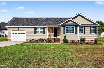 7729 Vaughan Chapel Road, Elm City, NC 27822 - Photo 1