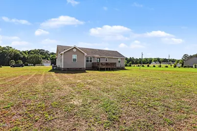 7729 Vaughan Chapel Road, Elm City, NC 27822 - Photo 4