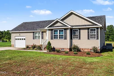 7729 Vaughan Chapel Road, Elm City, NC 27822 - Photo 12