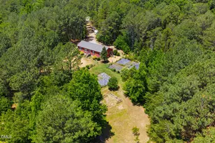 1338 Moores Chapel Cemetery Rd, Saxapahaw, NC 27253 - Photo 1