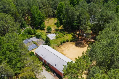 1338 Moores Chapel Cemetery Road, Saxapahaw, NC 27253 - Photo 6