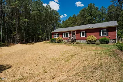 1338 Moores Chapel Cemetery Road, Graham, NC 27253 - Photo 4