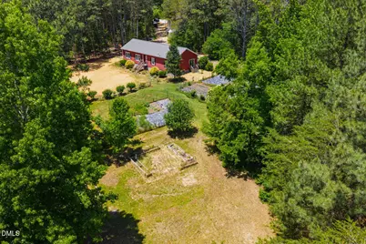 1338 Moores Chapel Cemetery Road, Graham, NC 27253 - Photo 6