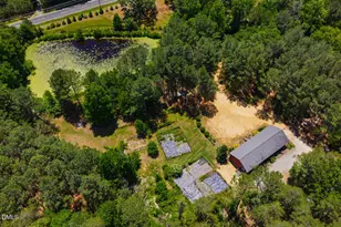 1338 Moores Chapel Cemetery Rd, Saxapahaw, NC 27253 - Photo 2
