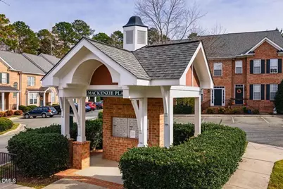 18 Scottish Lane, Durham, NC 27707 - Photo 16