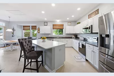 5702 Orchard Beach Lane, Raleigh, NC 27616 - Photo 14