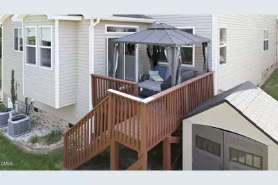 5702 Orchard Beach Lane, Raleigh, NC 27616 - Photo 30