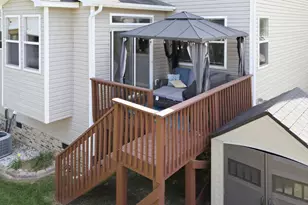 5702 Orchard Beach Ln, Raleigh, NC 27616 - Photo 30