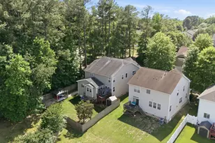5702 Orchard Beach Ln, Raleigh, NC 27616 - Photo 38
