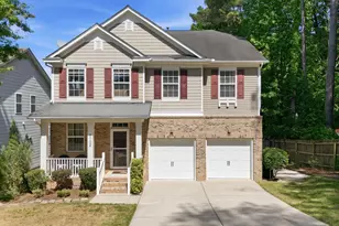 5702 Orchard Beach Ln, Raleigh, NC 27616 - Photo 2