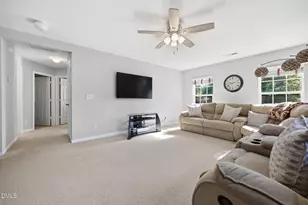 5702 Orchard Beach Ln, Raleigh, NC 27616 - Photo 24