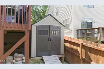 5702 Orchard Beach Lane, Raleigh, NC 27616 - Photo 36