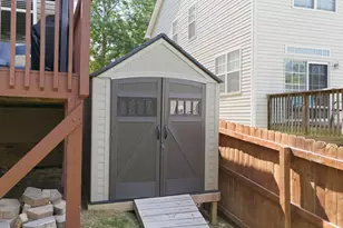 5702 Orchard Beach Ln, Raleigh, NC 27616 - Photo 36