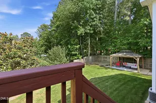 5702 Orchard Beach Ln, Raleigh, NC 27616 - Photo 30