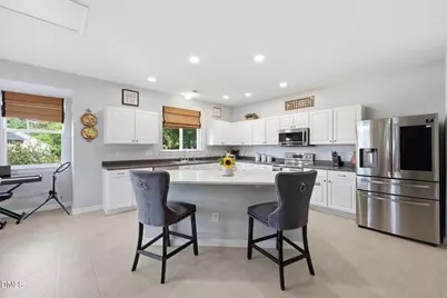 5702 Orchard Beach Lane, Raleigh, NC 27616 - Photo 12