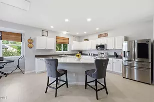 5702 Orchard Beach Ln, Raleigh, NC 27616 - Photo 12