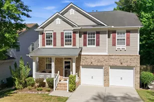 5702 Orchard Beach Ln, Raleigh, NC 27616 - Photo 1