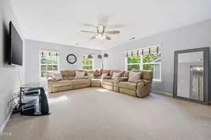 5702 Orchard Beach Ln, Raleigh, NC 27616 - Photo 22
